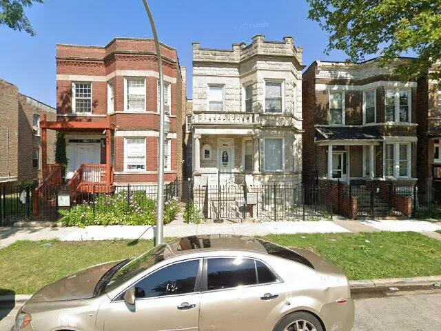 House image located at Chicago, IL 60623