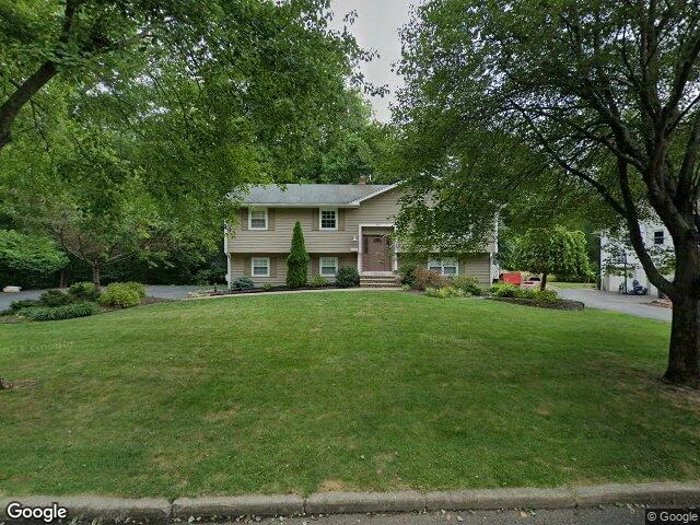 House image located at Ramsey, NJ 07446