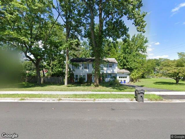 House image located at Piscataway, NJ 08854