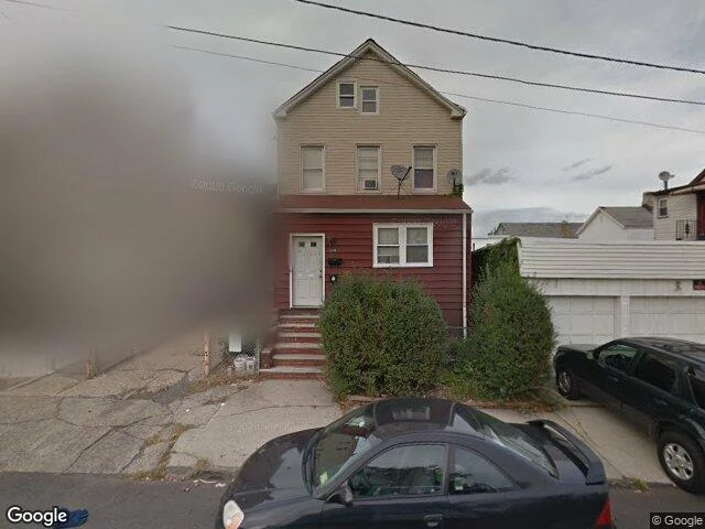 House image located at Elizabeth, NJ 07201