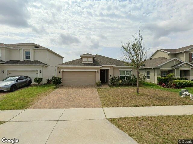 House image located at Clermont, FL 34715