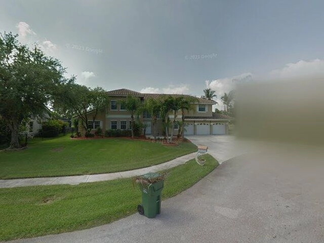 House image located at Hollywood, FL 33029