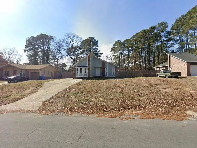 House image located at Fayetteville, NC 28314