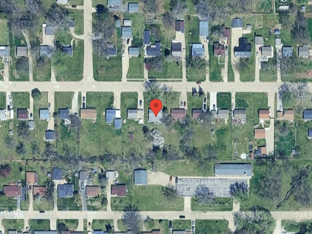 House image located at Des Moines, IA 50315