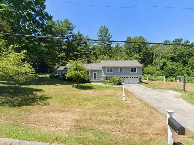 House image located at Dover, MA 02030