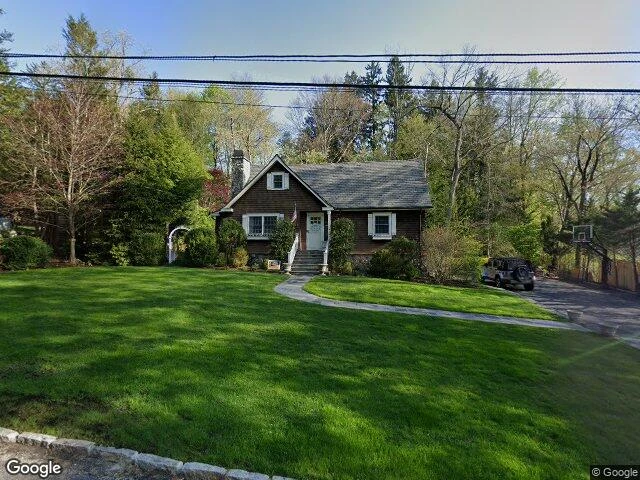 House image located at Chappaqua, NY 10514
