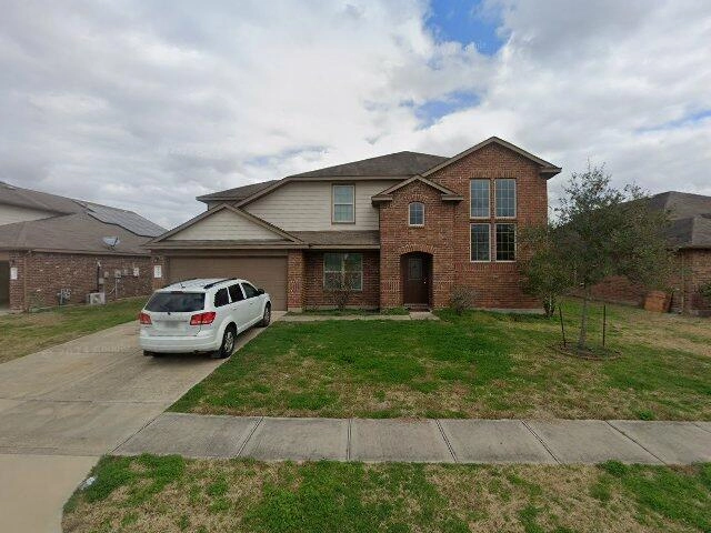 House image located at Richmond, TX 77407