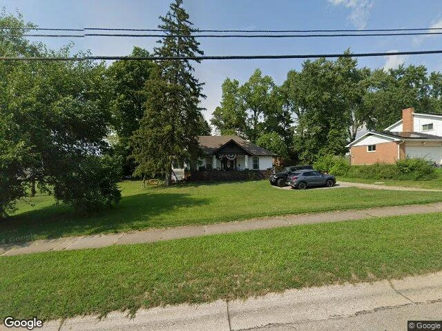 House image located at Middletown, OH 45044