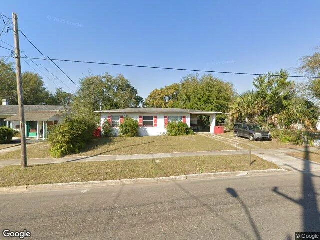 House image located at Jacksonville, FL 32208