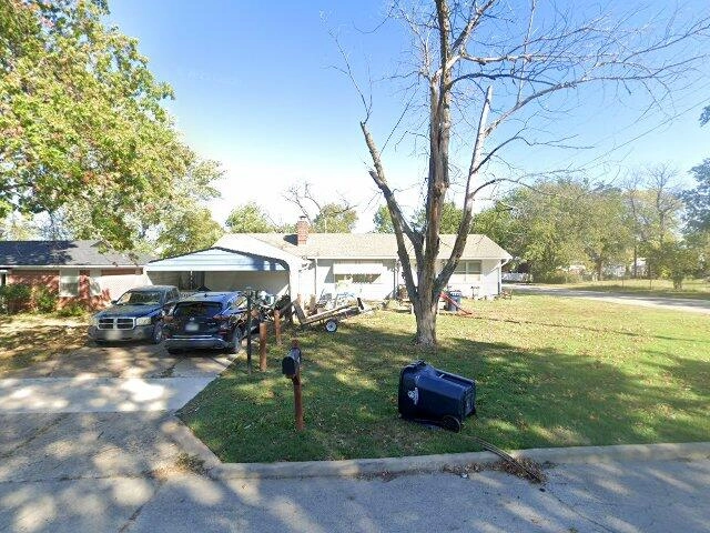 House image located at Sullivan, IN 47882