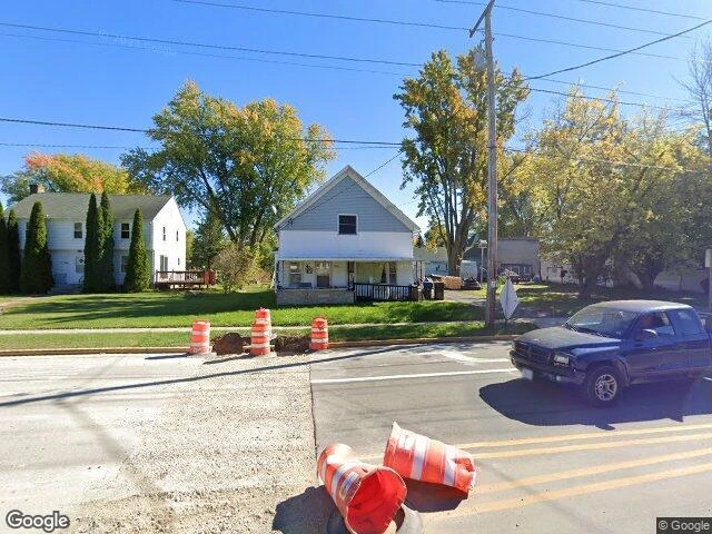 House image located at Shiocton, WI 54170