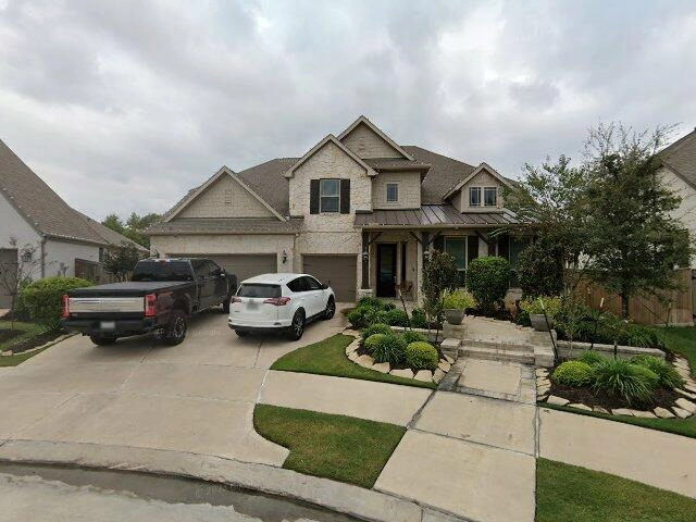 House image located at Cypress, TX 77433