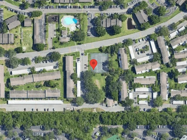 House image located at Saint Petersburg, FL 33716