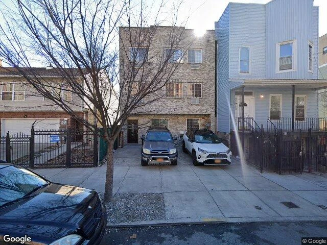 House image located at Bronx, NY 10460
