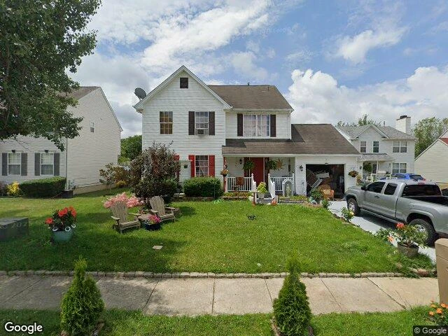 House image located at Egg Harbor Township, NJ 08234