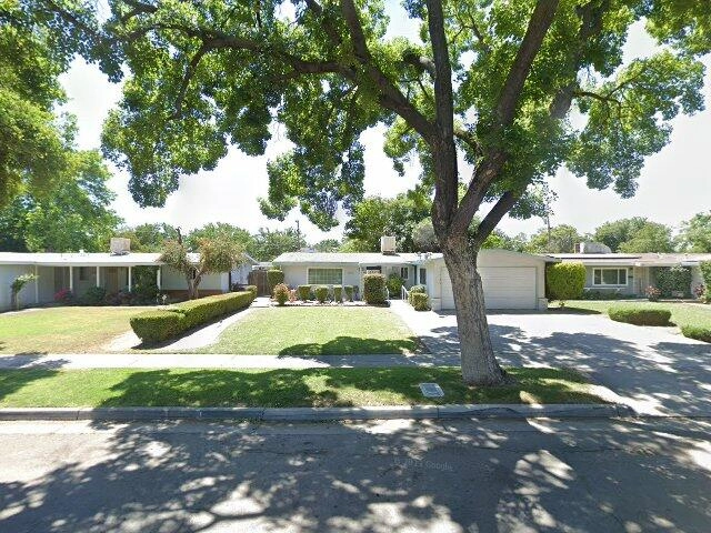 House image located at Fresno, CA 93706