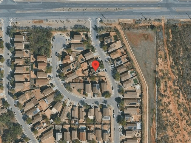 House image located at Tucson, AZ 85757