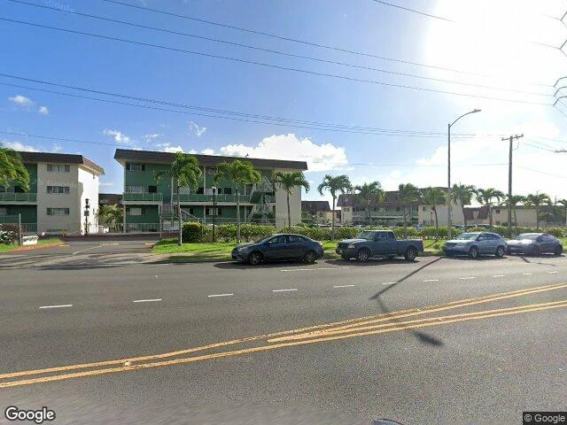 House image located at Honolulu, HI 96818