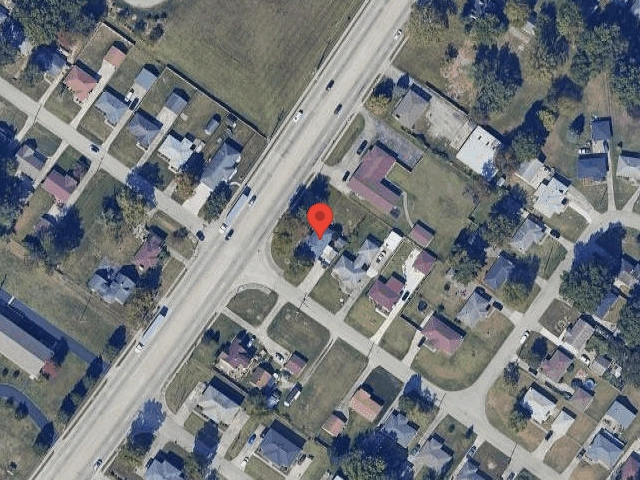 House image located at Louisville, KY 40216