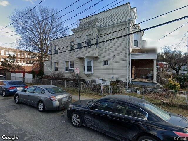 House image located at Yonkers, NY 10705