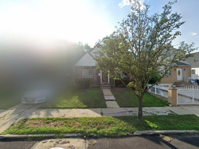 House image located at Cambria Heights, NY 11411