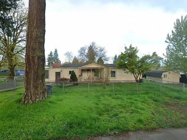 House image located at Albany, OR 97321