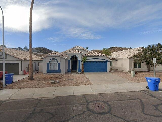 House image located at Phoenix, AZ 85048