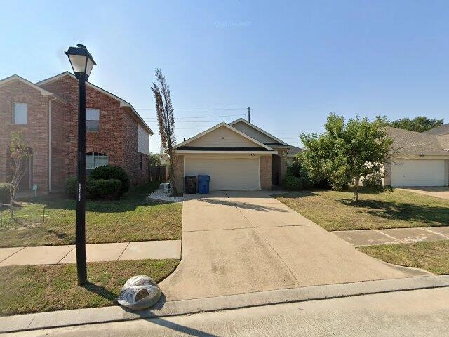 House image located at Houston, TX 77084