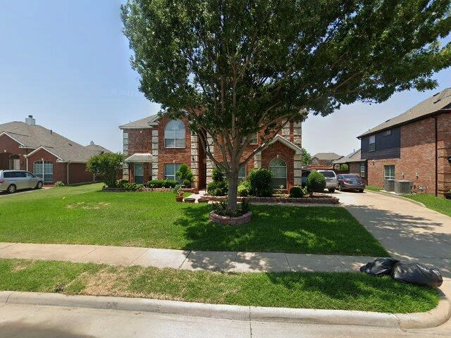 House image located at Grand Prairie, TX 75052