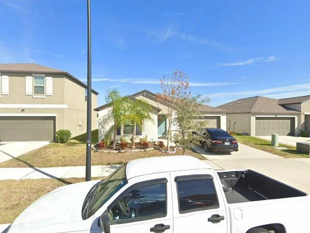 House image located at Sun City Center, FL 33573