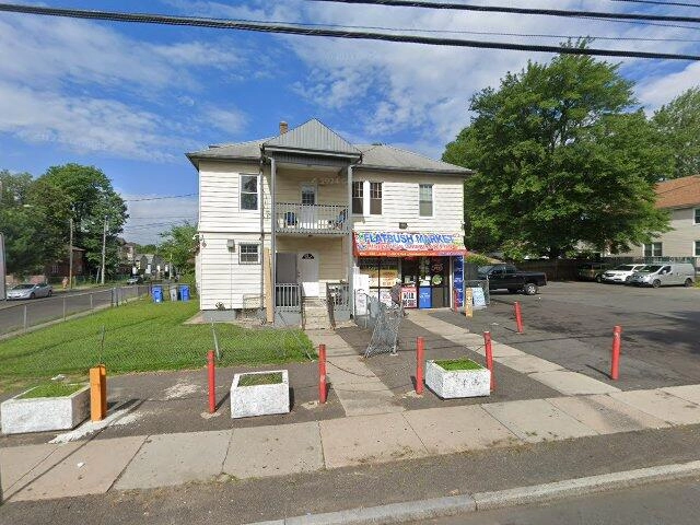 House image located at Nutley, NJ 07110