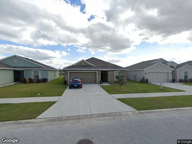 House image located at Brooksville, FL 34602