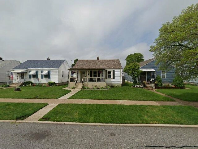 House image located at Hammond, IN 46327