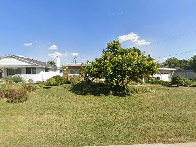 House image located at La Grange, IL 60525