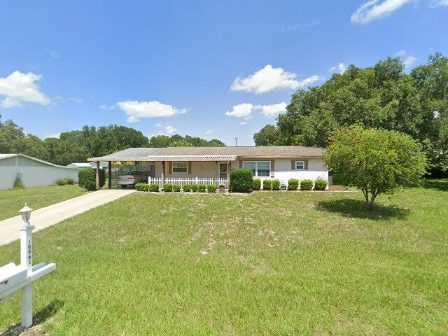 House image located at Ocala, FL 34481