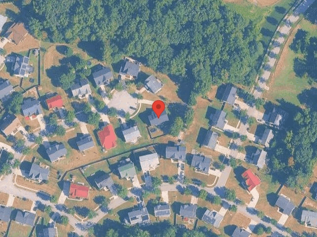 House image located at White Plains, MD 20695