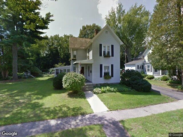House image located at Glens Falls, NY 12801