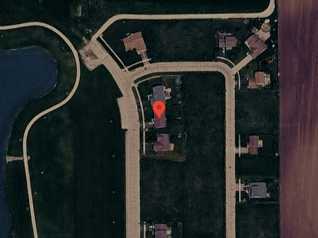 House image located at Malta, IL 60150