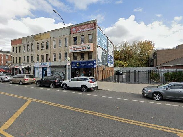 House image located at Brooklyn, NY 11233