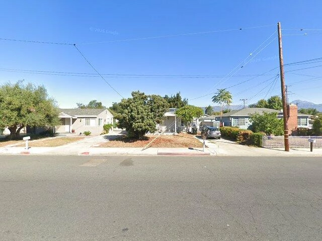 House image located at Pomona, CA 91766