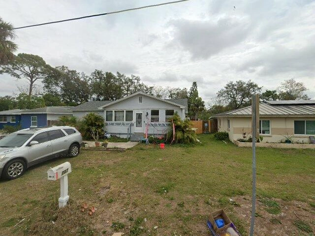 House image located at Clearwater, FL 33756