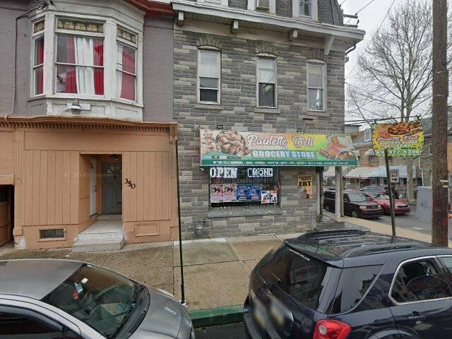 House image located at Reading, PA 19601