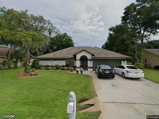 House image located at Palm Coast, FL 32137