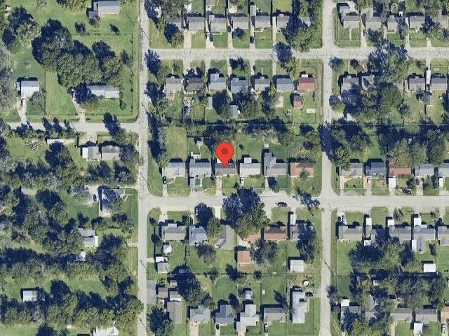 House image located at Tulsa, OK 74107
