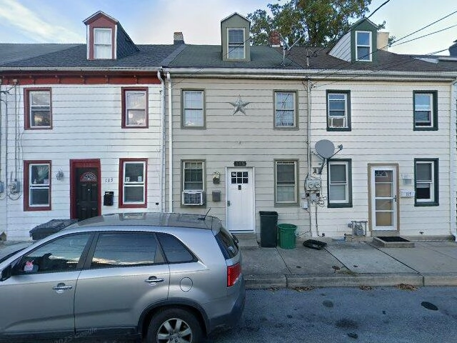 House image located at Columbia, PA 17512