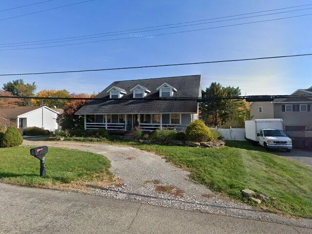 House image located at Crescent, PA 15046