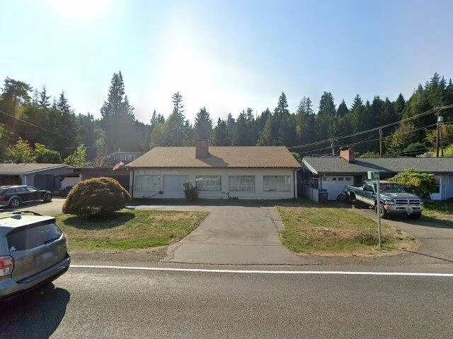 House image located at Hoodsport, WA 98548