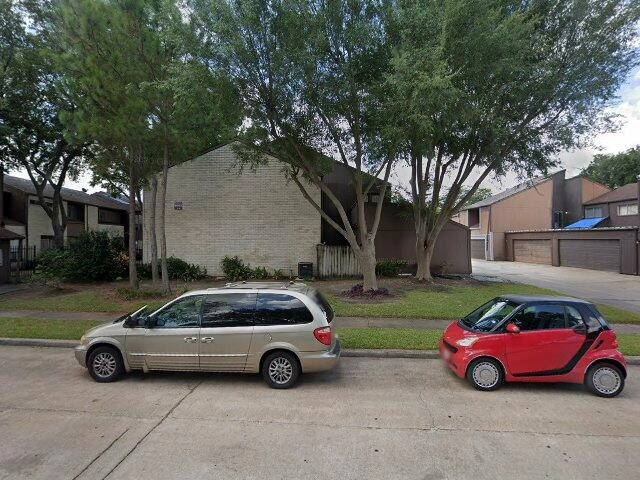 House image located at Houston, TX 77036