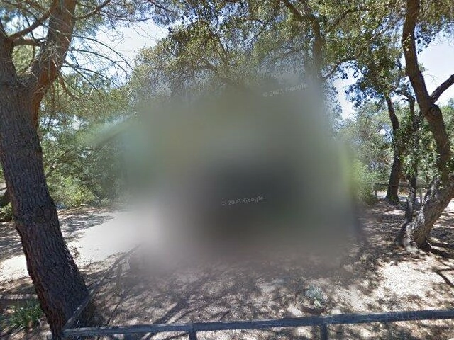 House image located at Ojai, CA 93023