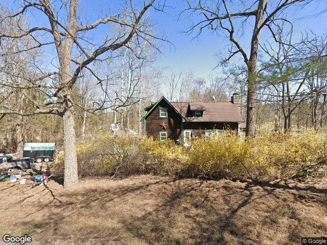 House image located at Montague, NJ 07827